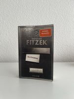 Die Einladung von Sebastian Fitzek