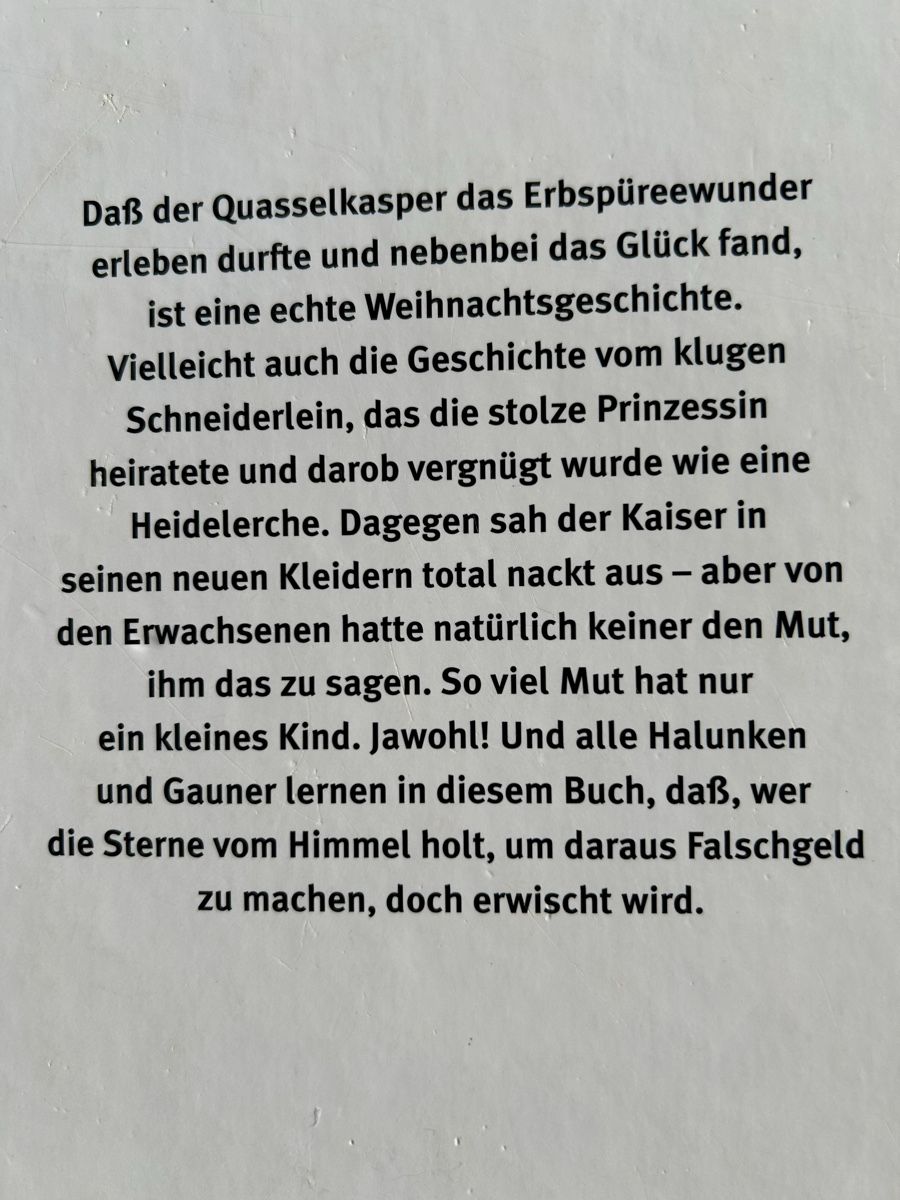 Libri: Janosch Kinderbücher Set: "Traumstunde" & "Märchenkiste" – Usato da Wolhusen venduto da eve_m6cg 7