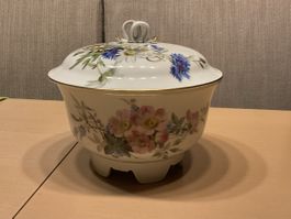 Meissen Keksdose