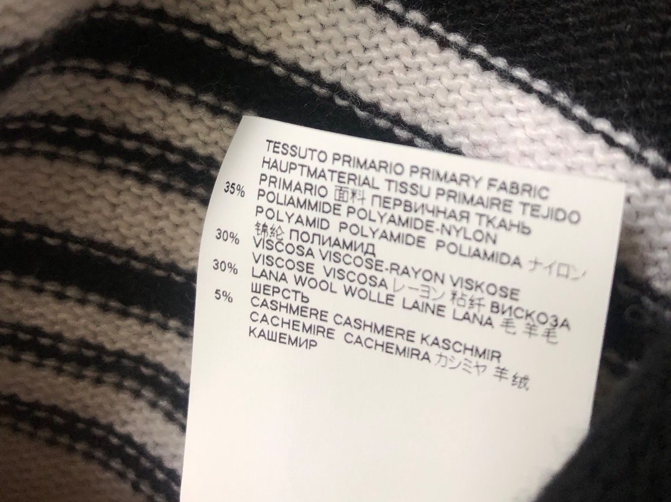 Marni Pulls & Sweat-shirts: Marni Pullover 48 – D'occasion à Basel par Kalleskaviar 5