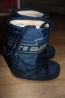 Boots neige pour femme taille 35-37