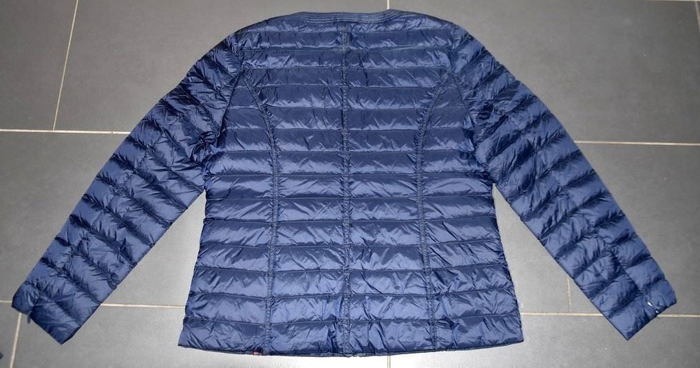 Jott Jacken: Daunenjacke / Doudoune  JOTT  XL – Neu (gemäss Beschreibung) aus Collonges von Allegree 4