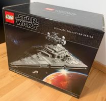 LEGO Star Wars Imperial Star Destroyer 75252 Neu OVP