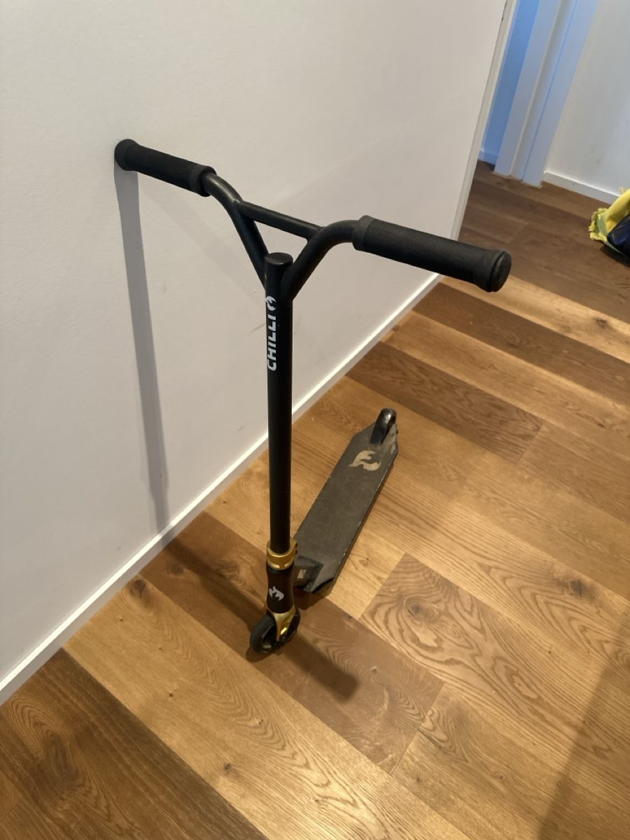 Chilli Kickboard: Chilli Kickboard – D'occasion à Thalwil par Markus6232