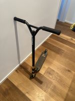 Chilli Kickboard