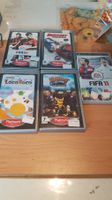 1 Spiel für Psp nach Wahl
