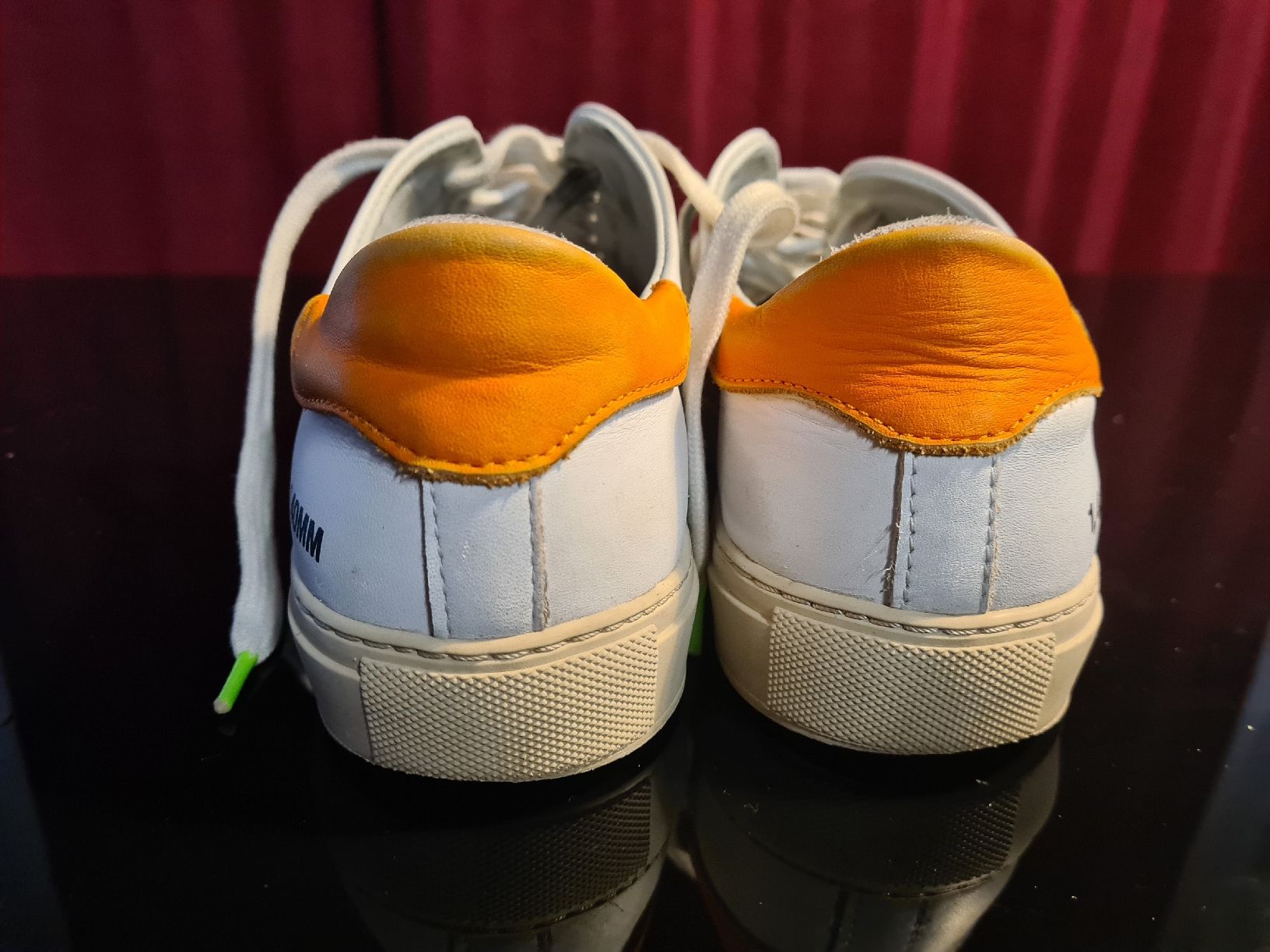 Axel Arigato Scarpe da uomo: Axel Arigato Sneakers Gr 38 – Usato da Kloten venduto da Kri23 4