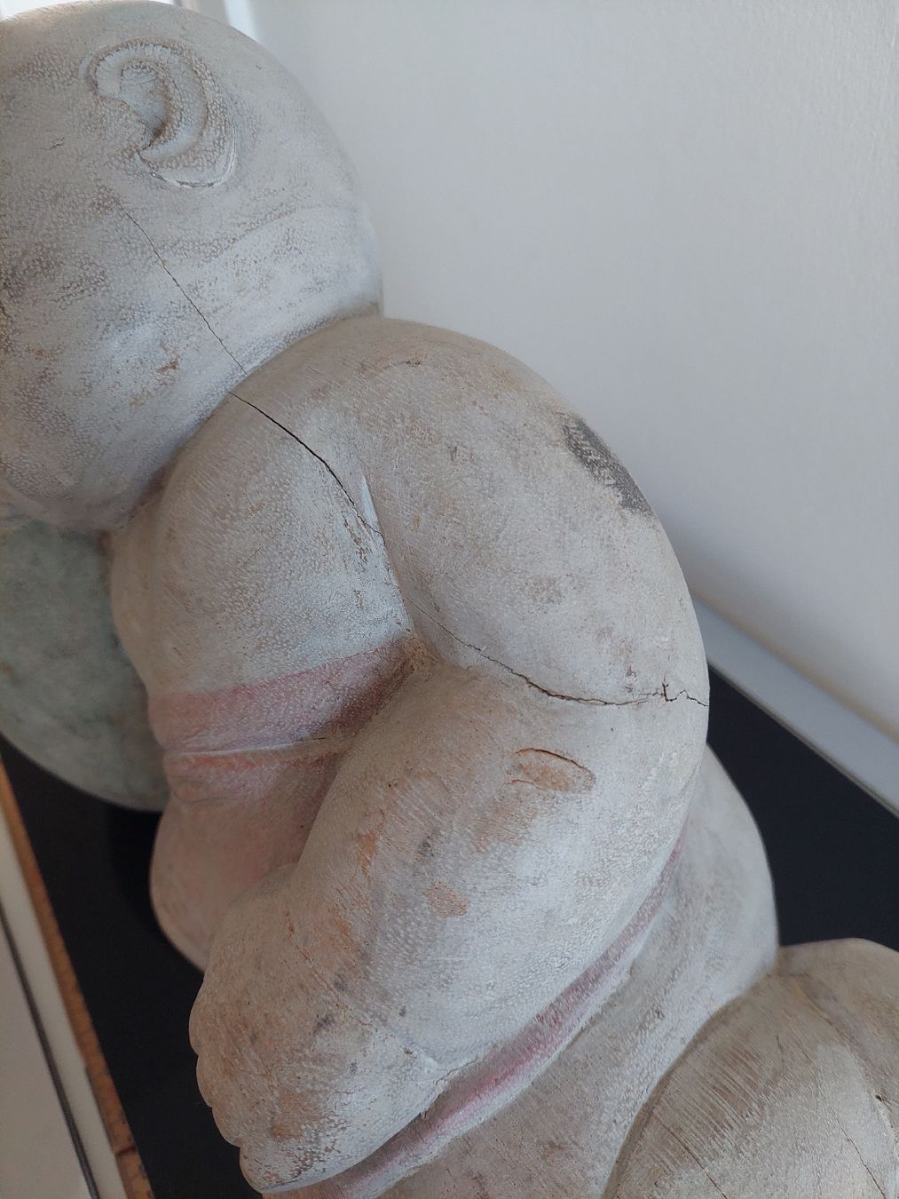 Figuren: Buddha – Gebraucht aus Kreuzlingen von peugeotj9 4
