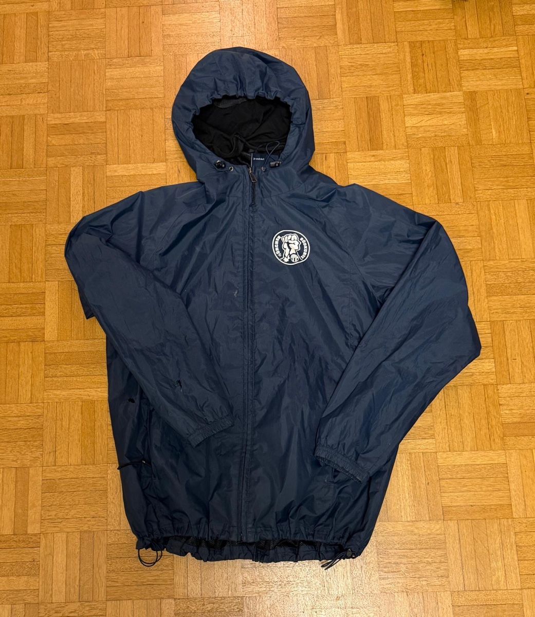 Giacche: Südkurve Jacke Grösse M – Usato da Zürich venduto da Darkqueen99
