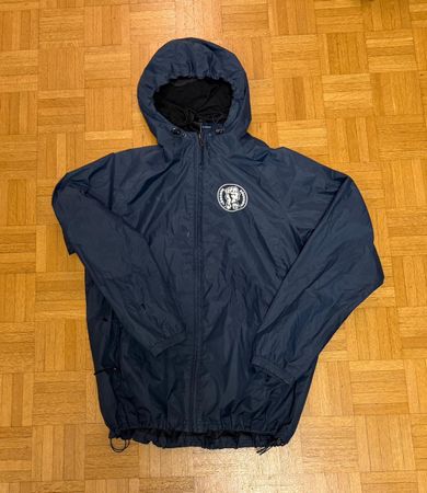 Südkurve Jacke Grösse M