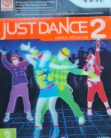 Jeu Wii Just Dance 2 Ubisoft état comme neuf