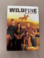 DVD WILDFIRE l'intégrale de la série
