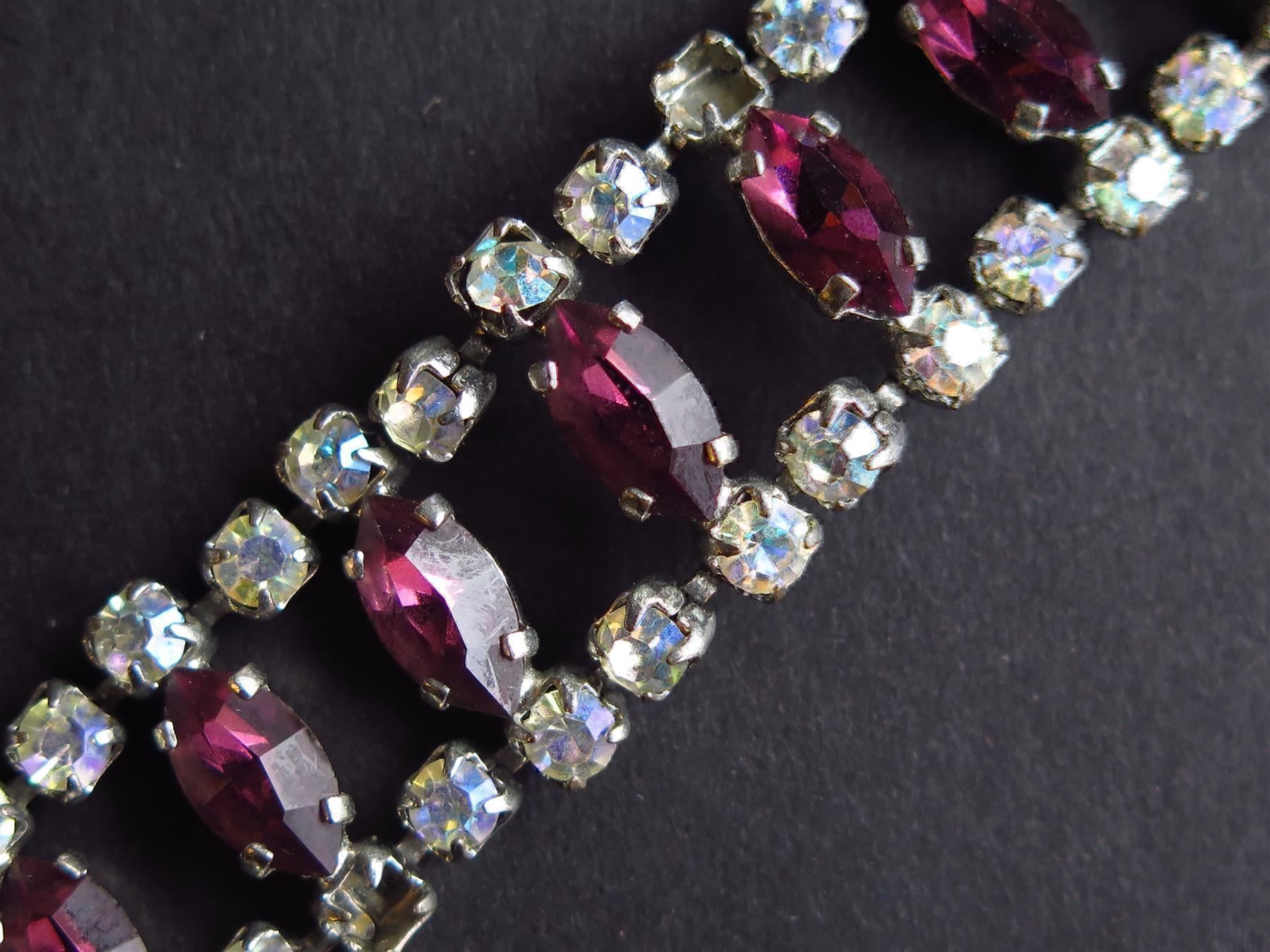 Bracciali & Braccialetti: ( 5 ) SWAROVSKI: Bracelet – Usato da Bern venduto da Jwpm66 1