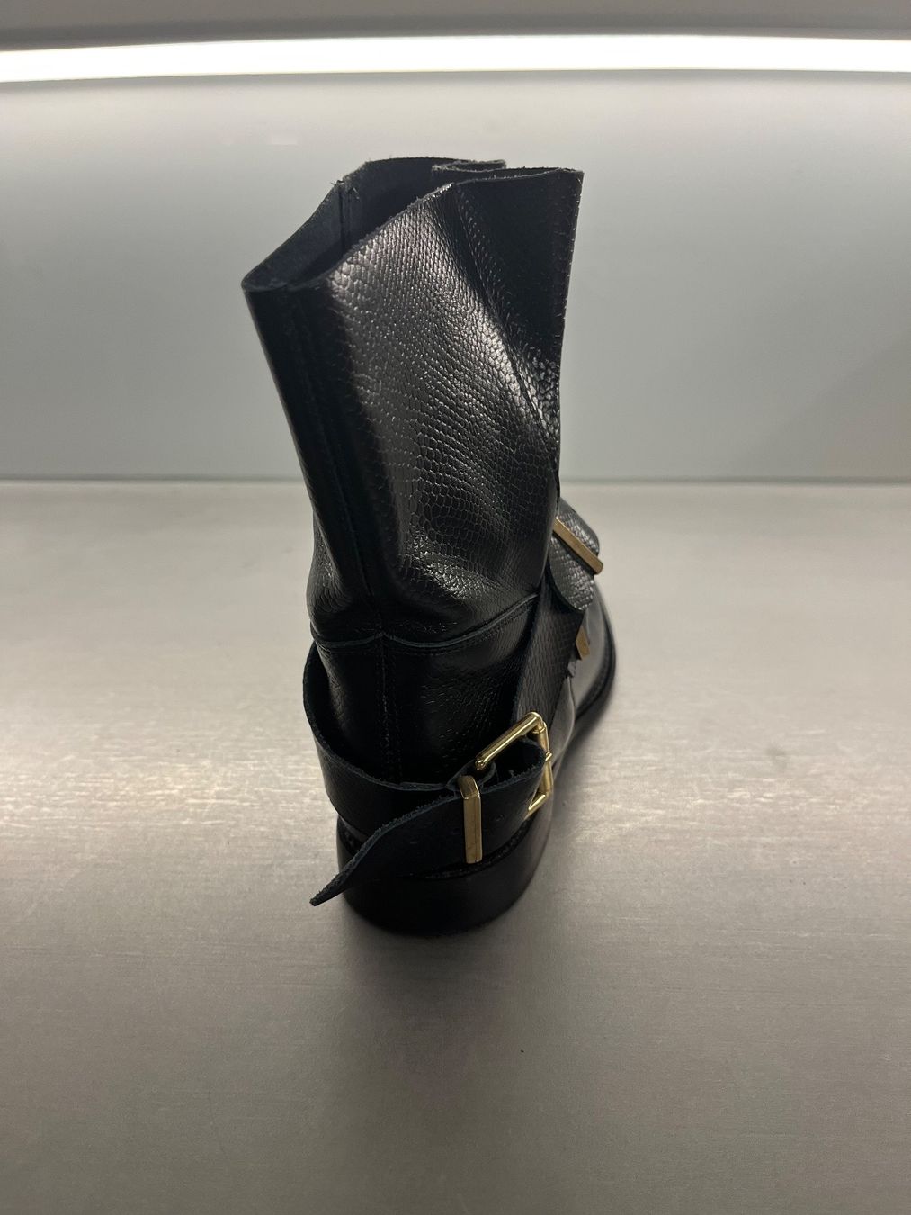 Damenschuhe: Neue Loft37 Stiefeletten Gr.37 – Neu (gemäss Beschreibung) aus St.Gallen von Monrose 1