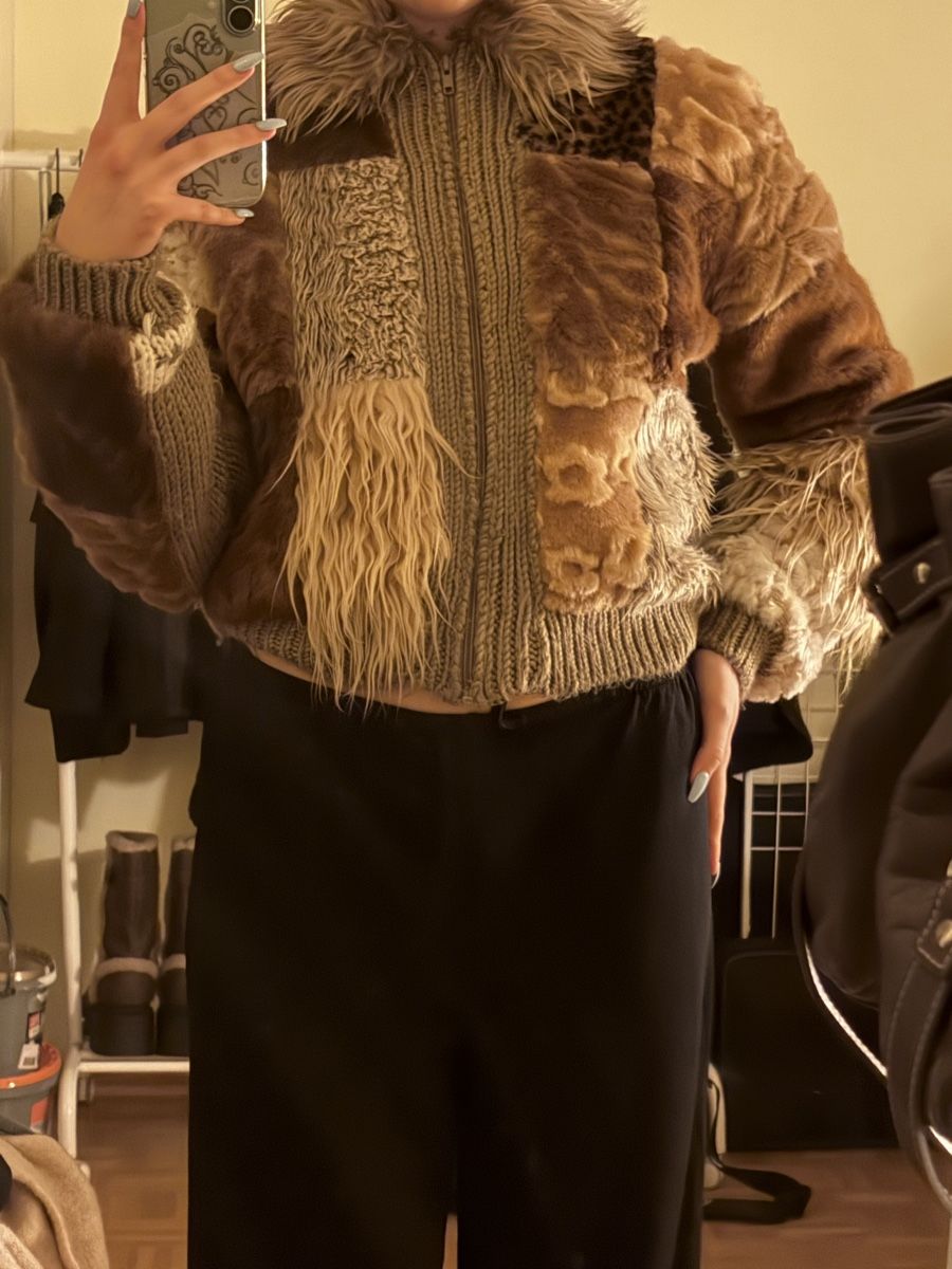 Giacche: Furr Jacke – Usato da Basel venduto da pau_w9yw