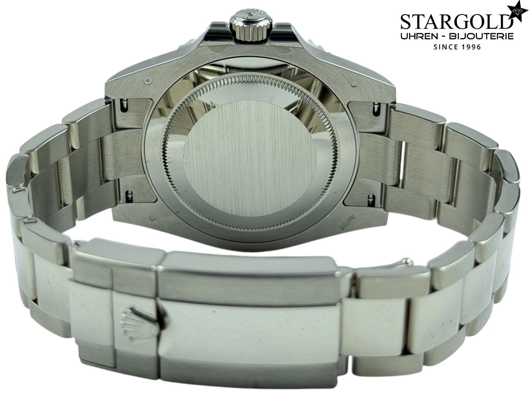 Rolex Orologi: Rolex GMT-Master II "Meterorite" - 126719BLRO – Nuovo (secondo la descrizione) da Zürich venduto da Stargold-Uhren 6