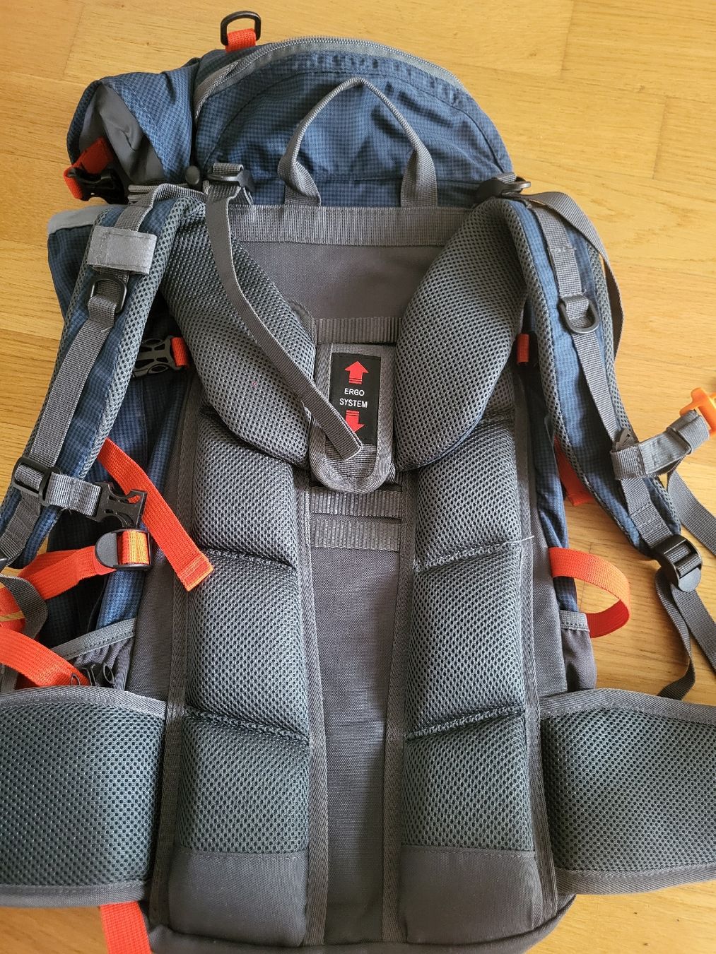 Trevolution Zaini: Wanderrucksack 30liter Trevolution – Usato da Zürich venduto da Kagu1 1