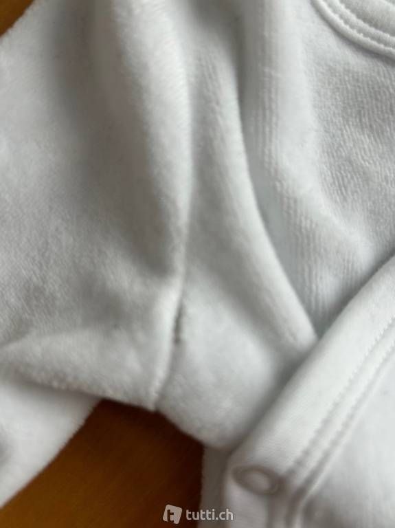 Lotti & Set di vestiti: Hose und Wickel-Pullover in Grösse 62 – Usato da Alterswil FR venduto da florep 2