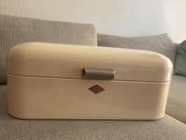 Wesco Brotkkastenbeige