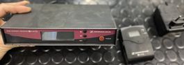 Vendo SET Sennheiser EW100 G2