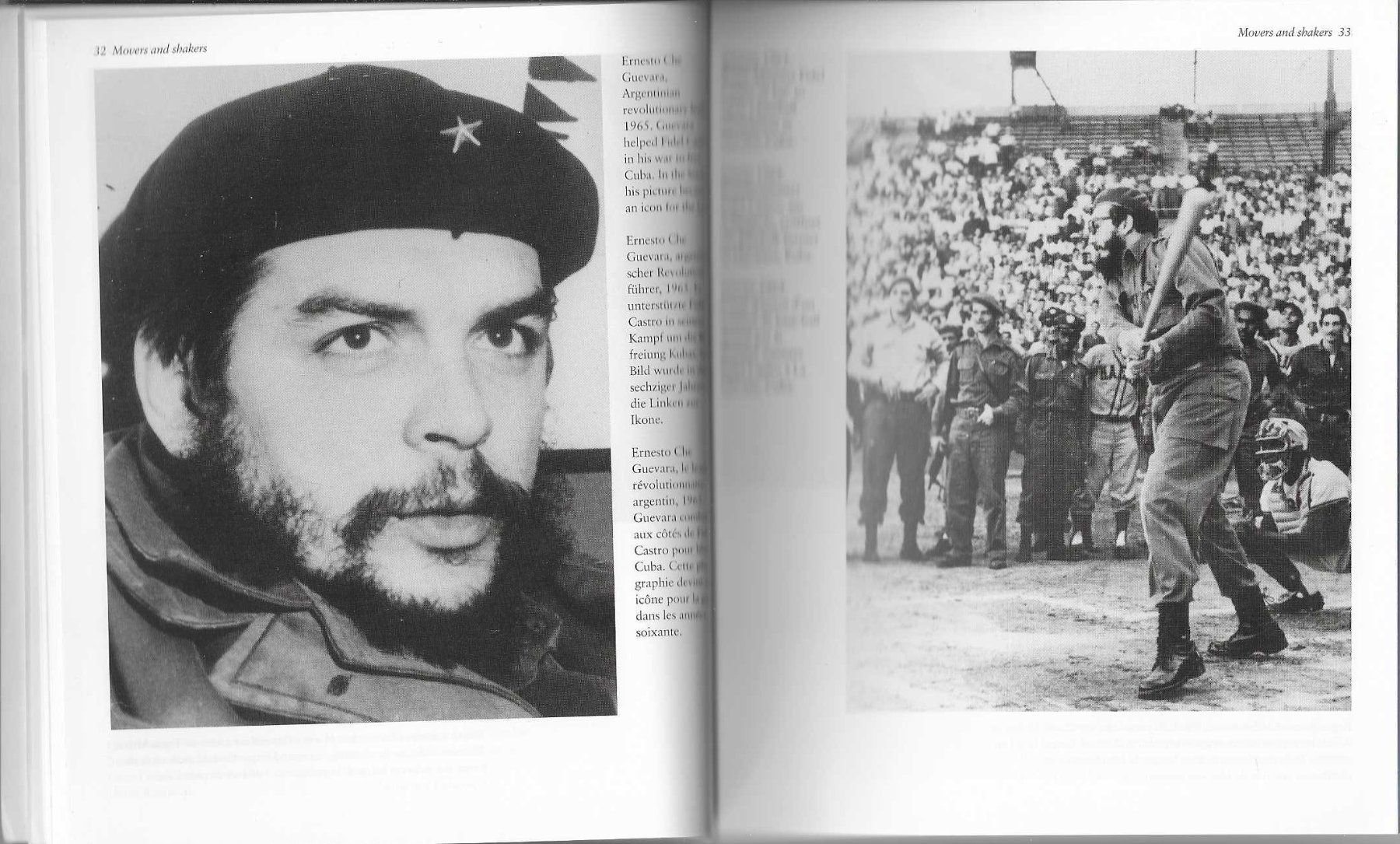Bücher: 1960s – Gebraucht aus Flims - Dorf von Stagediver 3