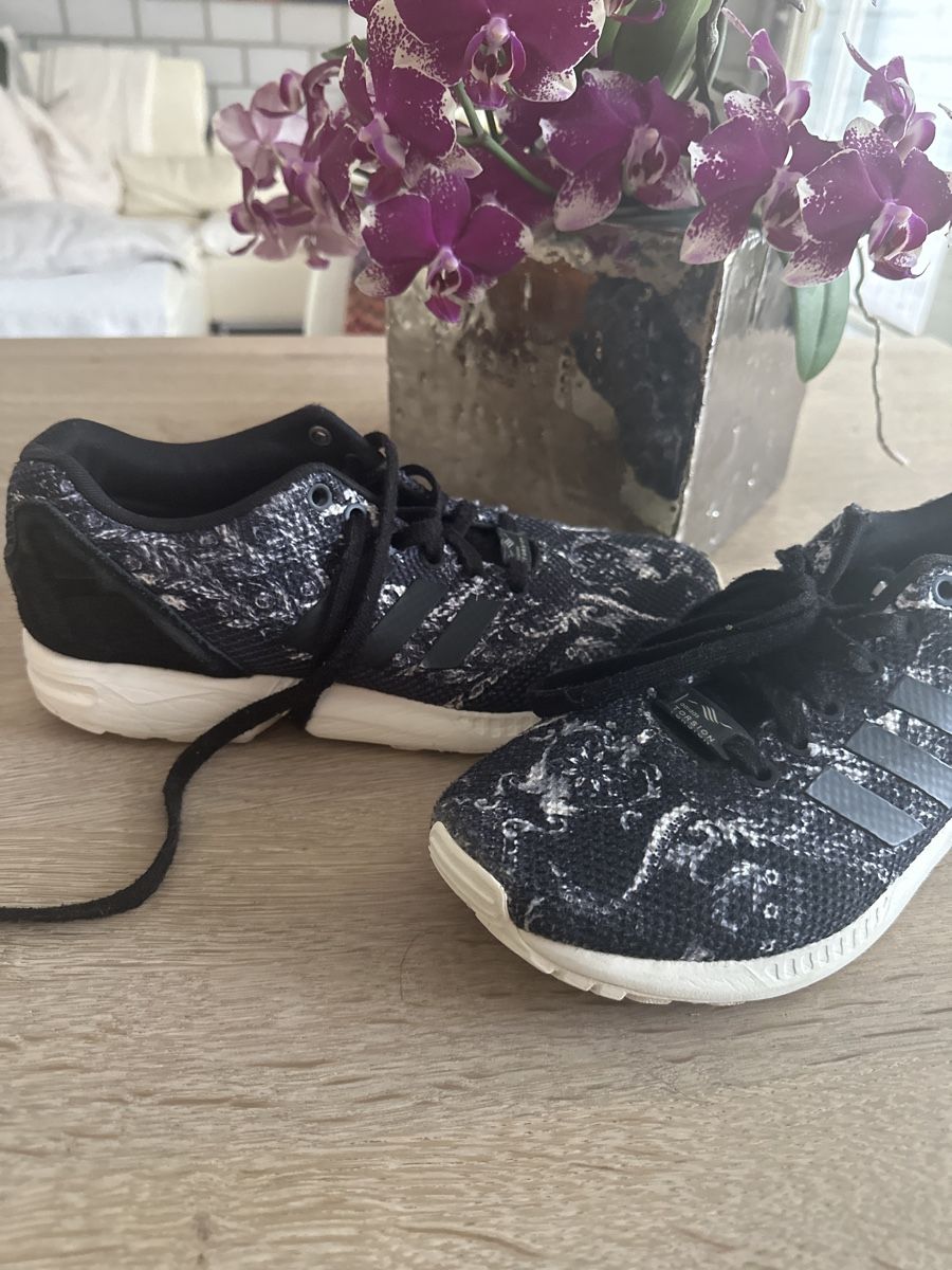Scarpe da donna: Adidas Schuhe Gr. 40 2/3 – Usato da Muri AG venduto da an_land 3