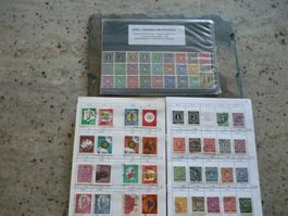 Deutsche Briefmarken