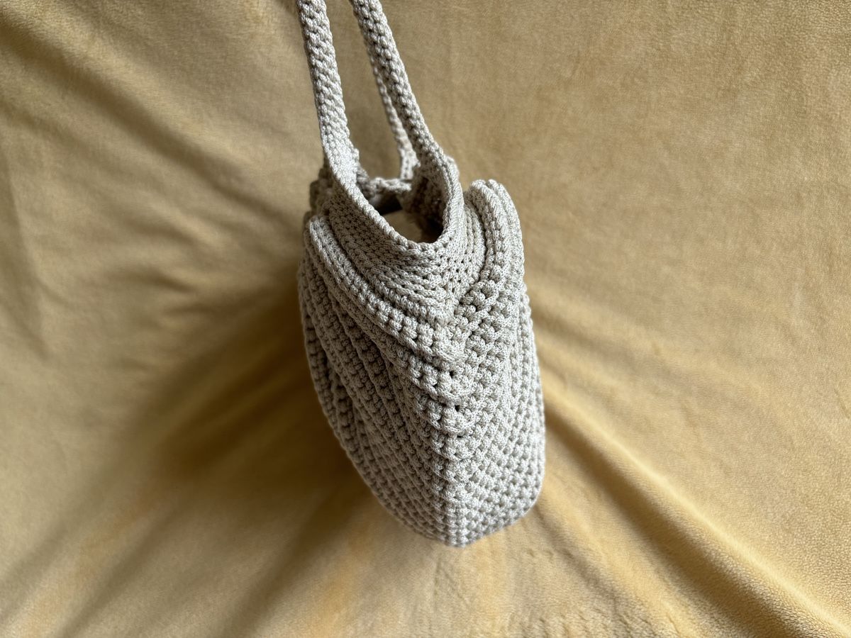 Taschen für Damen: Handmade handbag – Neu (gemäss Beschreibung) aus Rapperswil SG von Gemstonebyyo 1