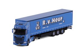 Cavallino 20-1202 Scania R. v. Heur