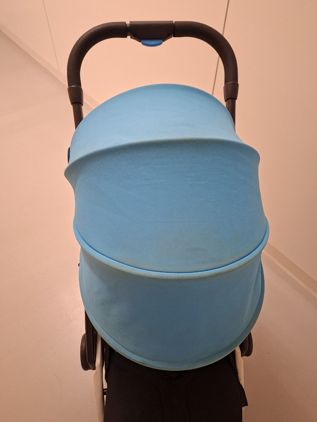 Accessori per carrozzine: Ergobaby Buggy – Usato da Boll venduto da toe_snj2 1