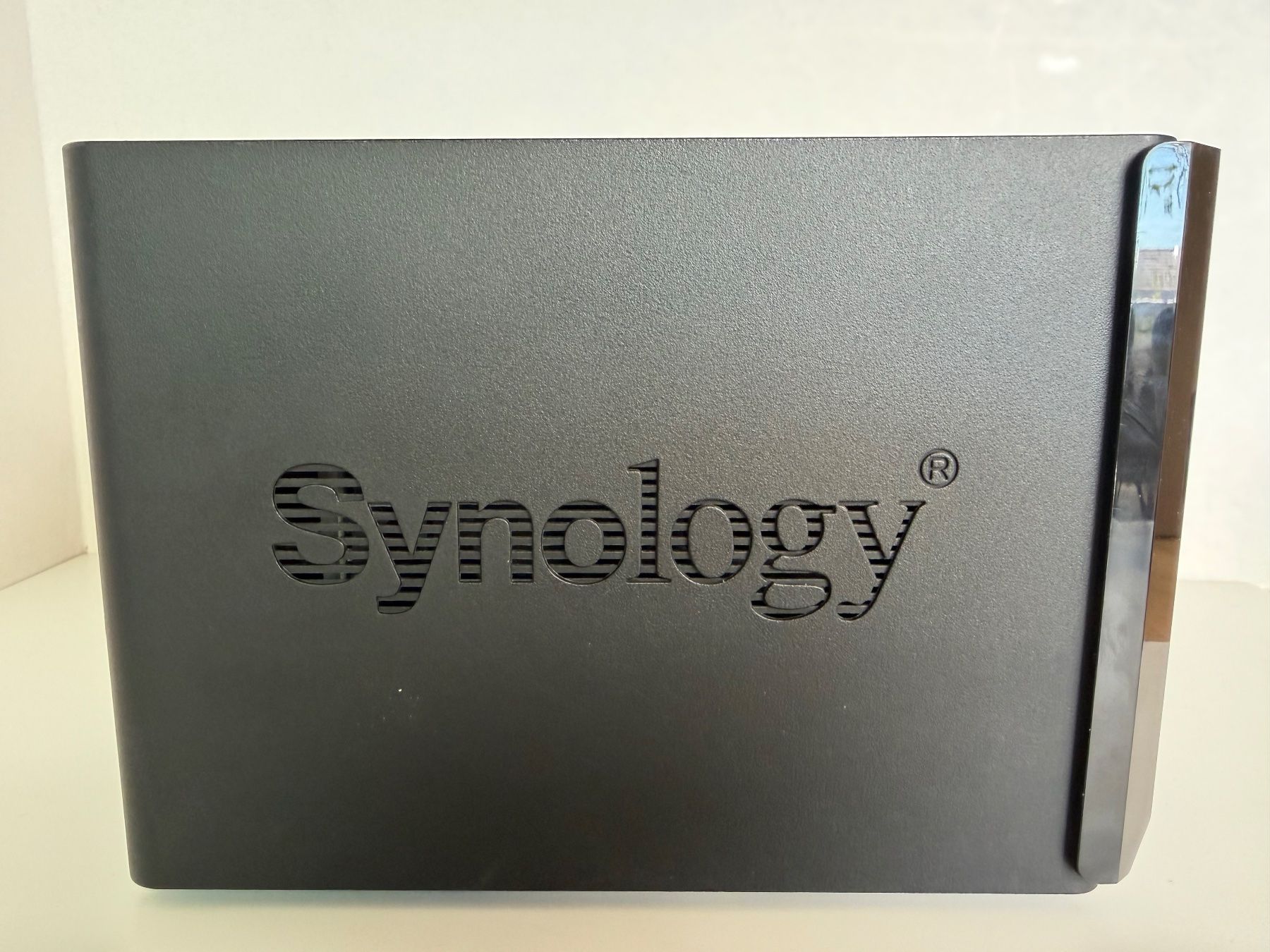 Synology Server: Synology NAS DS218+ (Ohne Harddisks) – Usato da Zollikerberg venduto da SmarterTec 4