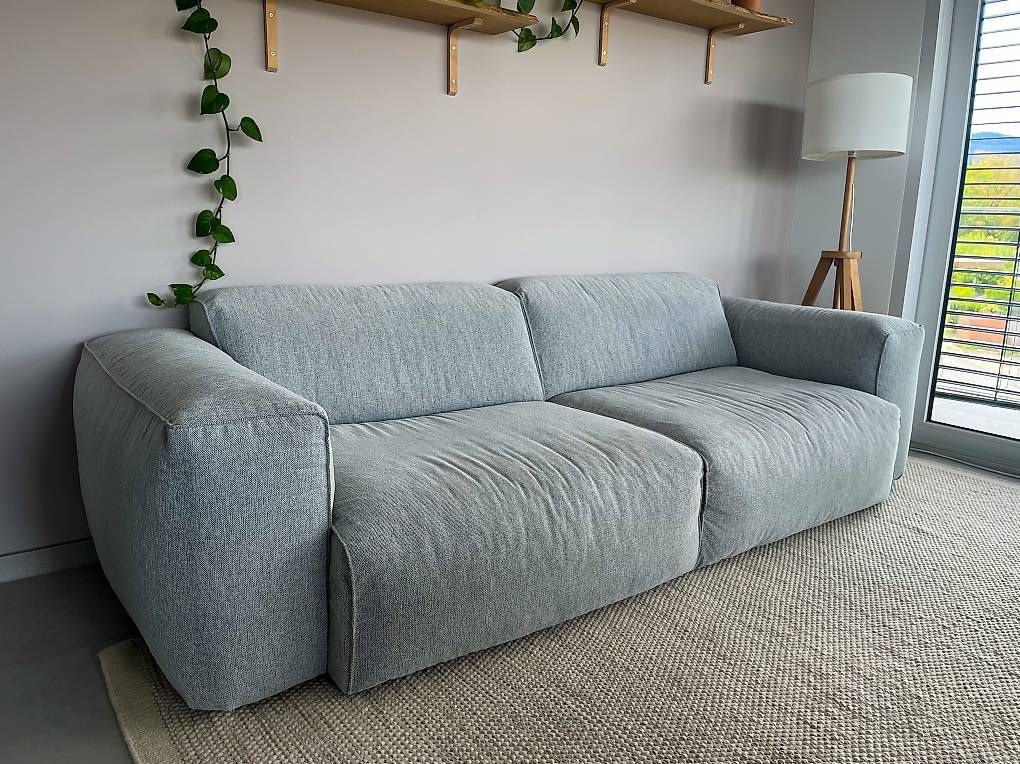 Sofas: Canapé 3 places  – Gebraucht aus Nyon von Mons1956 1