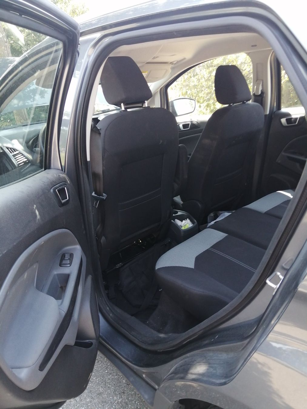Ford Automobili: Ford eco sport – Usato da Wetzikon venduto da dan_6lrd 1