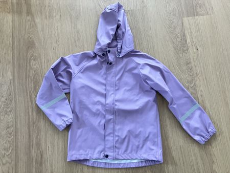 Reima Regenjacke 140
