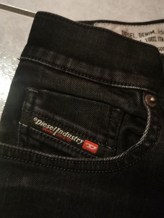 Diesel Jeans: Jeans Diesel – Usato da Cama venduto da anto_a 1