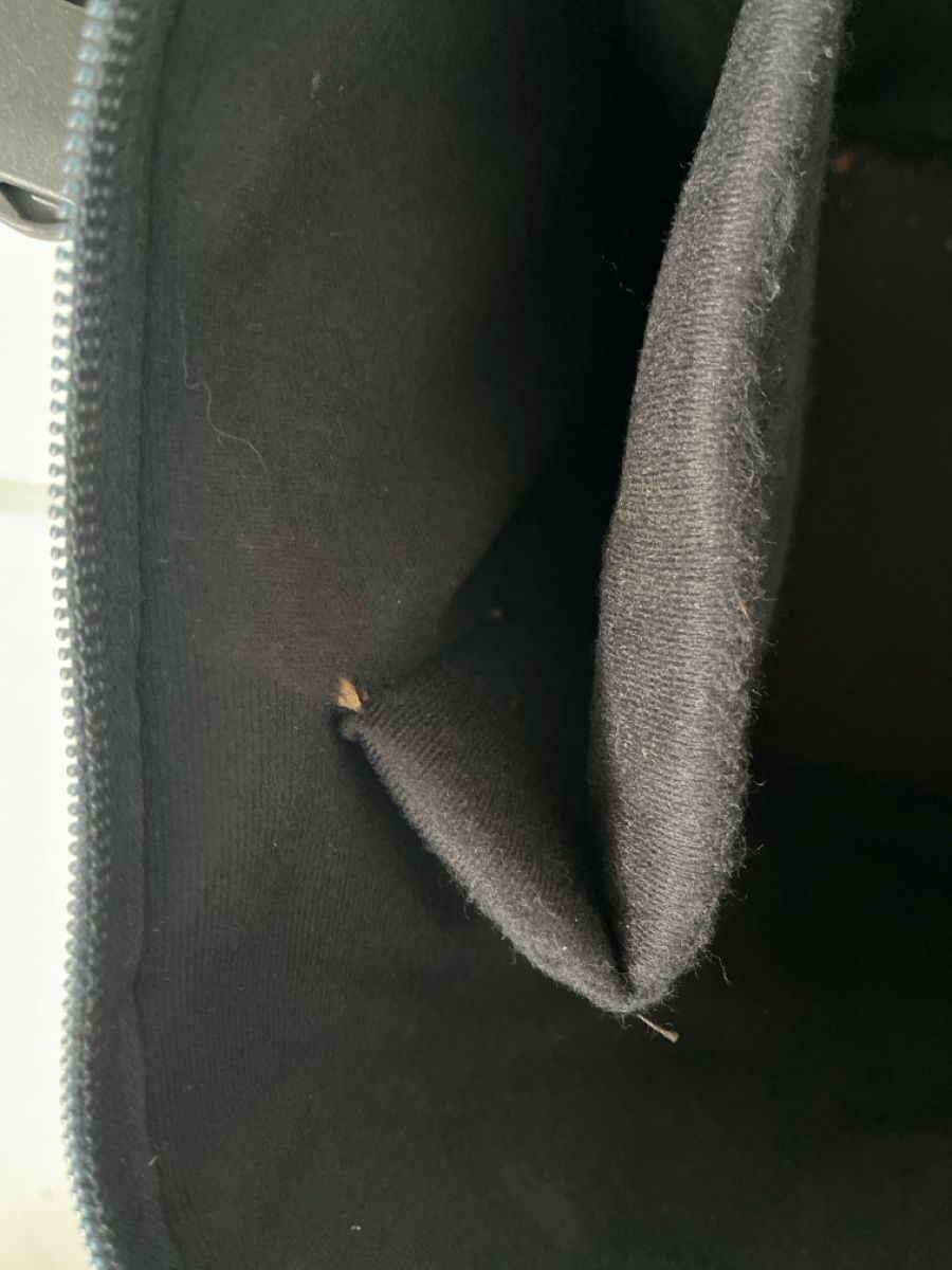 Taschen: Originale Apple Tasche – Gebraucht aus Basel von Buechermensch 3