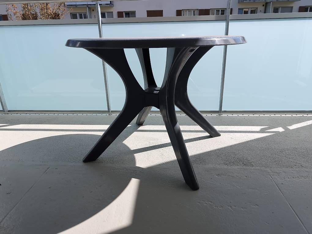 Tables: Gartentisch – D'occasion à Steffisburg par lis_2rsd 1