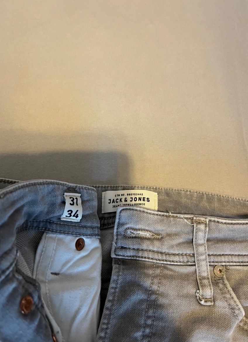 Jack & Jones Jeans: Jeans – Neu (gemäss Beschreibung) aus Bure von flo_g9nx 1