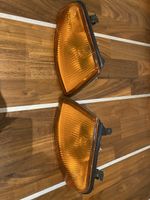 Original Nissan Skyline R32 Blinker Set Gelb