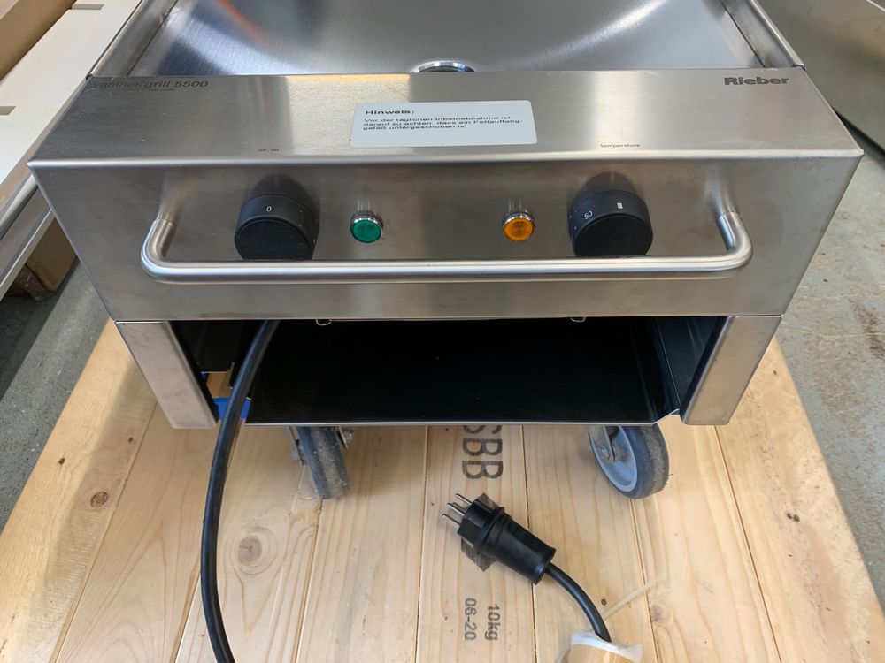 Rieber Kaufen auf Ricardo