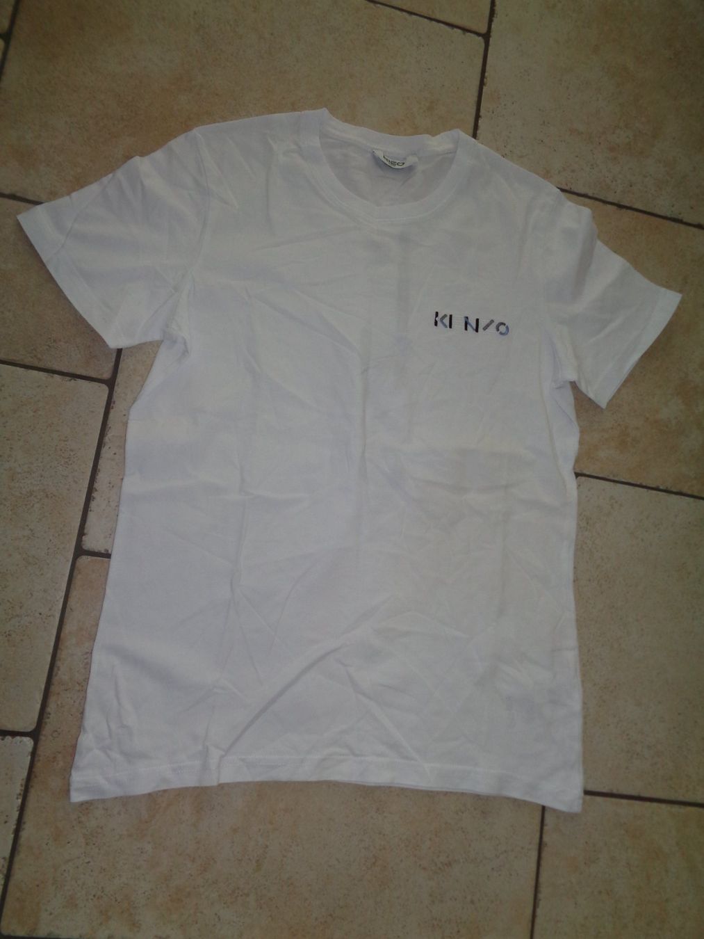 T-shirt: Shirt  Grösse S – Usato da Kreuzlingen venduto da Robi-2003