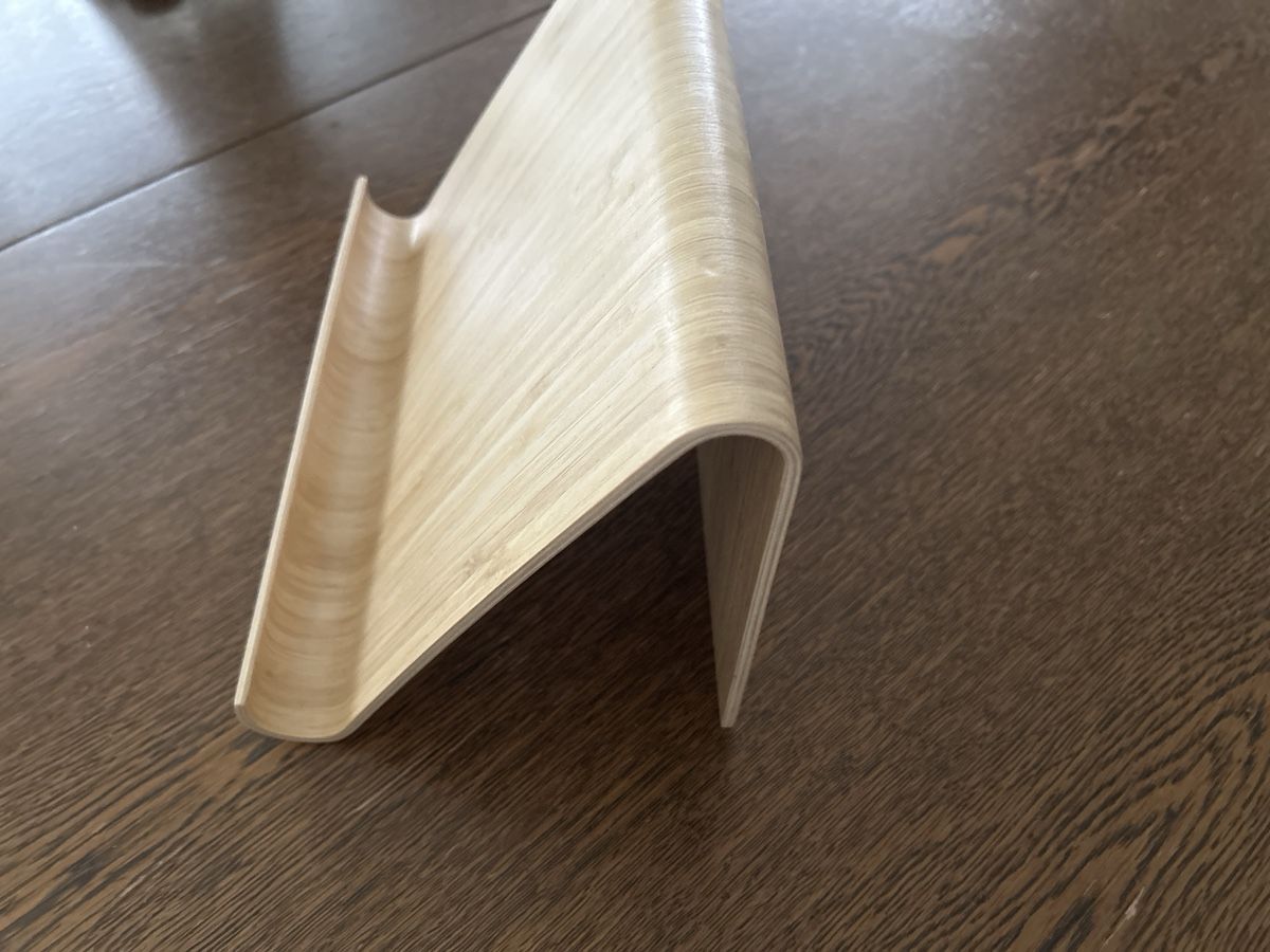 Racks & Supports: Ständer für iPad oder Buch – Neuf (Voir description) à Zürich par famsoldera 1