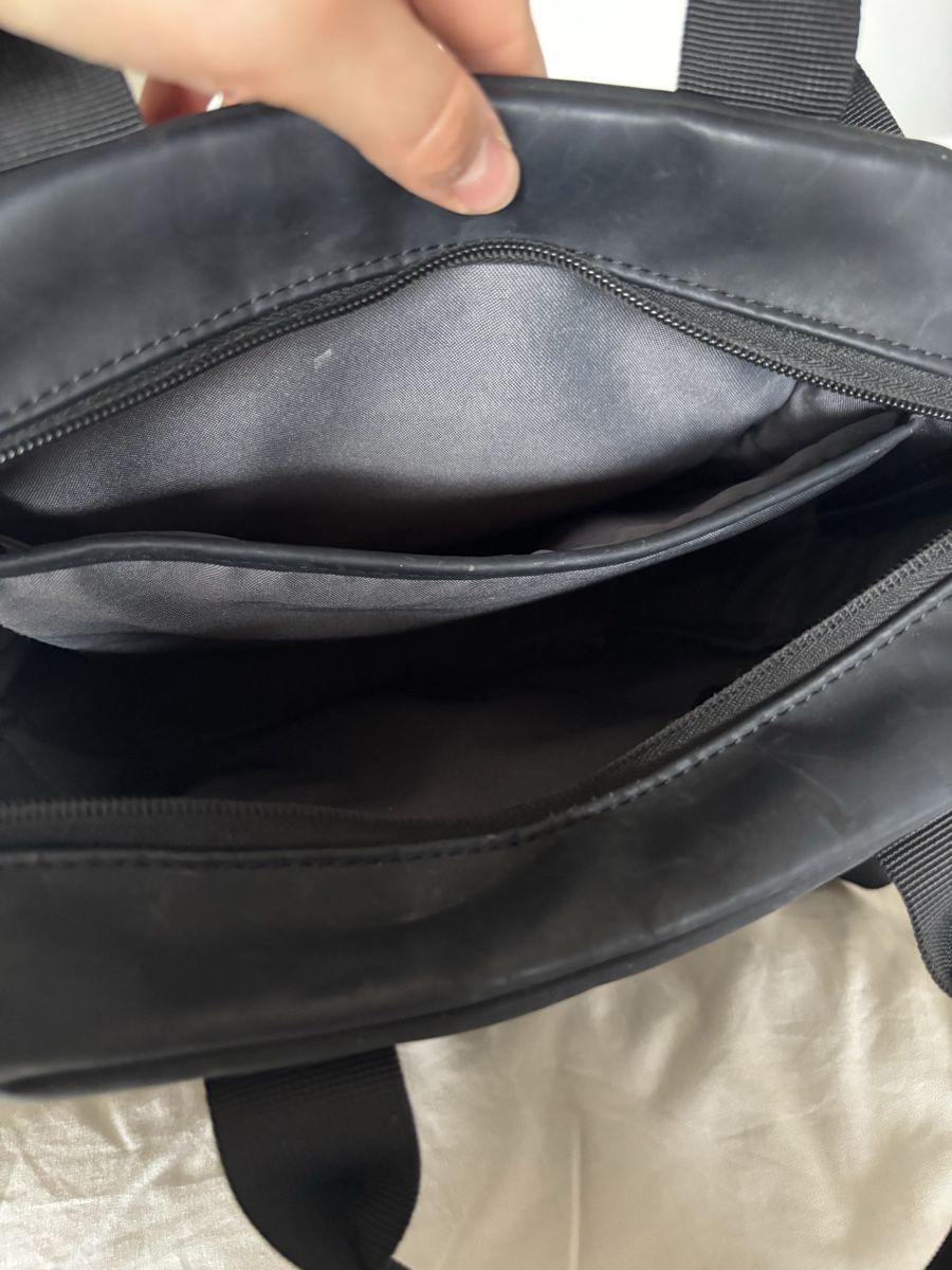 Kapten & Son Zaini: Kapten & Son Rucksack Bergen small – Usato da Winkel venduto da Zimtguetzli 6