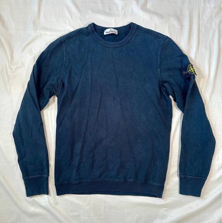 Stone Island Pullover 