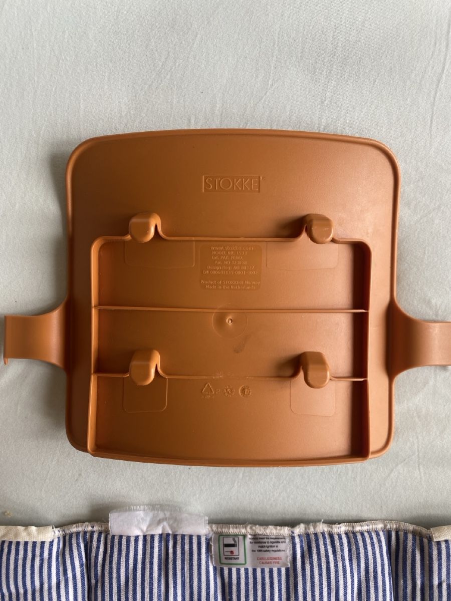 Stokke Kissen: Tripp trapp accessoires  – Gebraucht aus Fribourg von noh_8sl2 2