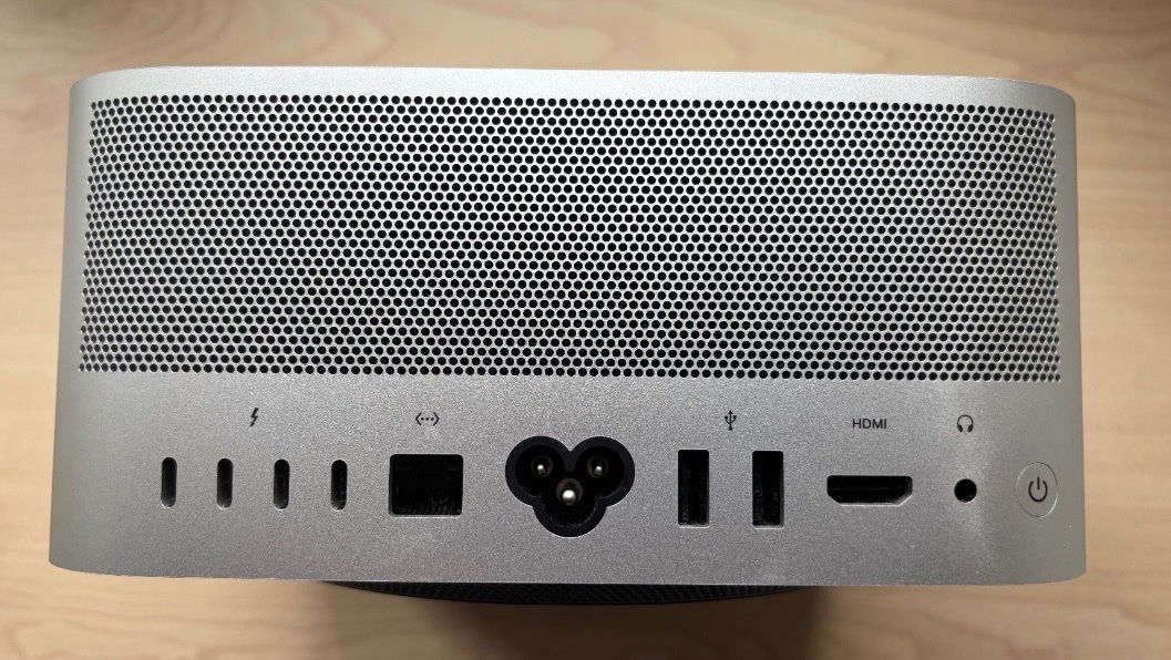 Apple PCs: Apple Mac Studio M1 Max 2022 – Gebraucht aus Aesch LU von cfs_vzf7 1