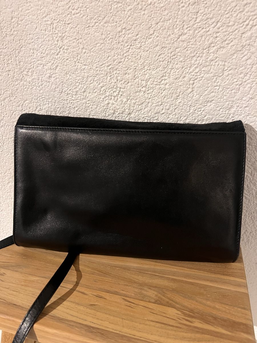 Borse da donna: Pochette-sac vintage – Usato da St-Pierre-Clages venduto da ste_xk6p 5