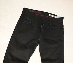 Tommy Hilfiger Jeans: Hilfiger Denim RYDER  chicago coated – Nuovo (secondo la descrizione) da Meilen venduto da Collinsdegock 1