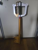 Keyblade of the Darkness Replica