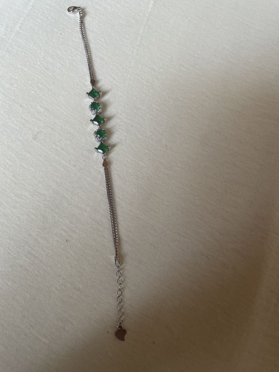 Armbänder & -reifen: Armkette – Neu (gemäss Beschreibung) aus Reinach AG von M_2024 1